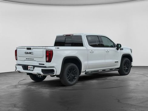 New 2026 GMC Sierra 1500 Elevation w/ Elevation Premium Package AWD/4WD image 7