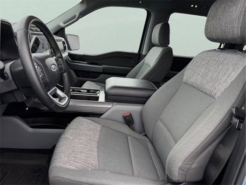 Used 2023 Ford F150 XLT w/ Equipment Group 302A High image 14