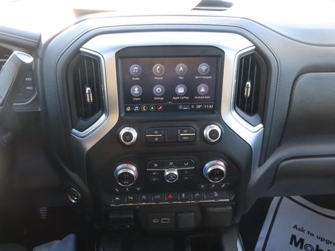 Used 2021 GMC Sierra 1500 SLT w/ SLT Premium Plus Package image 14