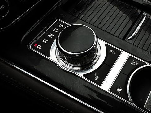 Used 2014 Jaguar XJ AWD image 30
