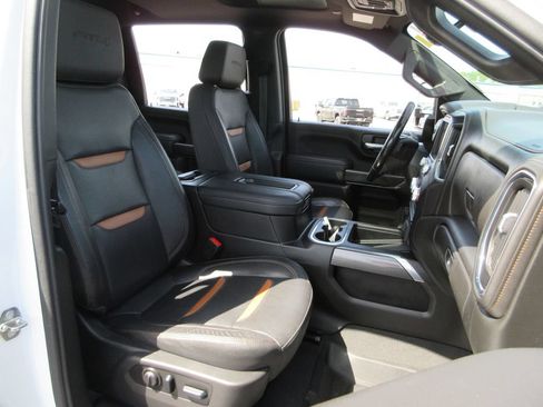 Certified 2022 GMC Sierra 2500 AT4 w/ AT4 Premium Plus Package AWD/4WD image 27