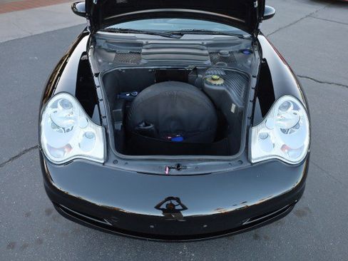 Used 2003 Porsche 911 GT3 RS image 42