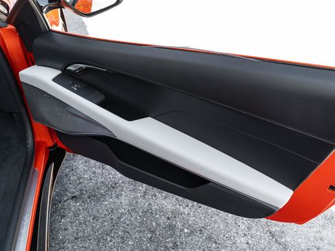 New 2026 Lotus Emira SE RWD image 39