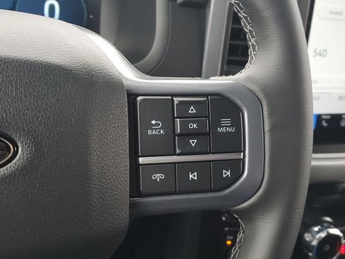 New 2026 Ford F150 XLT w/ Equipment Group 302A MID image 24