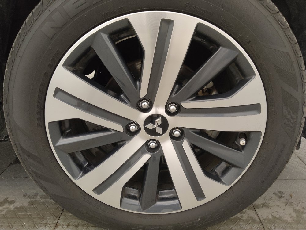 Used 2021 Mitsubishi Outlander Sport FWD image 31