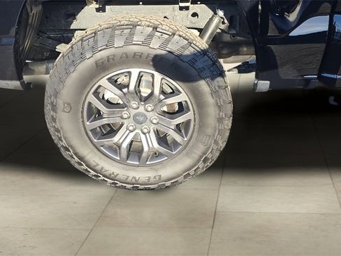 Certified 2025 Ford F150 Tremor w/ Equipment Group 402A High image 33