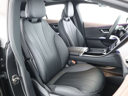 Used 2024 Mercedes-Benz EQE 350+ 4MATIC Sedan w/ Pinnacle Trim Package image 21