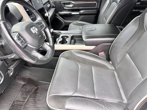 Used 2020 RAM 1500 Laramie AWD/4WD image 10