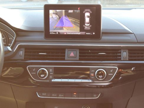 Used 2018 Audi A4 2.0T Premium Plus w/ Premium Plus Package image 23