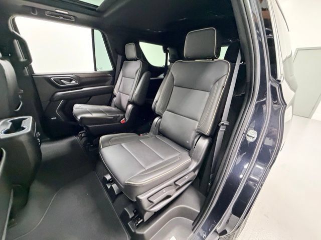 Certified 2023 Chevrolet Tahoe Premier AWD/4WD image 23