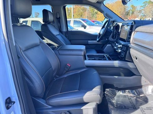 New 2026 Ford F350 Lariat image 24