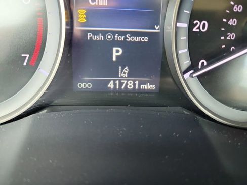 Used 2017 Lexus ES 350 w/ Navigation System Package FWD image 25