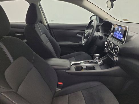 Used 2022 Nissan Sentra SV image 21