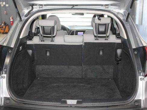 Used 2022 Honda HR-V LX image 40