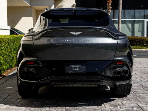 Used 2023 Aston Martin DBX 707 image 27