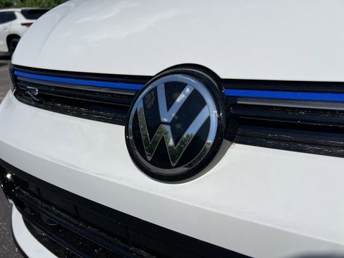 New 2026 Volkswagen Golf AWD/4WD image 10