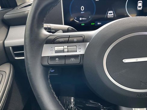 Certified 2025 Hyundai Sonata Limited FWD image 24