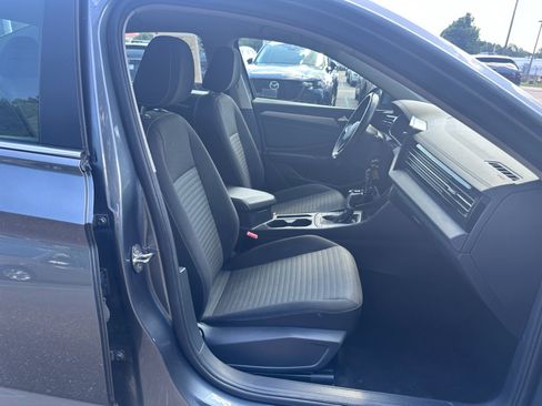 Used 2025 Volkswagen Jetta S FWD image 22