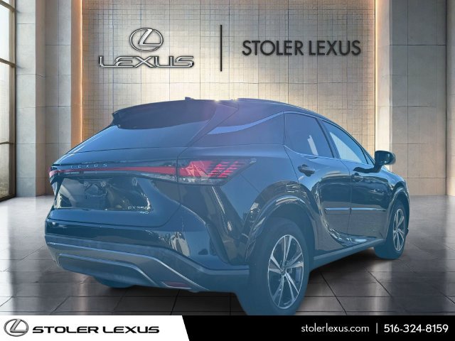 Used 2025 Lexus RX 350 Premium AWD/4WD image 4