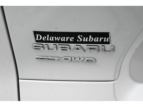 Used 2023 Subaru Solterra AWD image 54