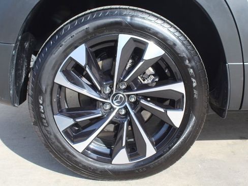 Used 2025 MAZDA CX-50 2.5 Hybrid w/ Premium Plus Pkg image 11