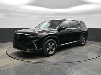 Used 2024 Honda Pilot EX-L