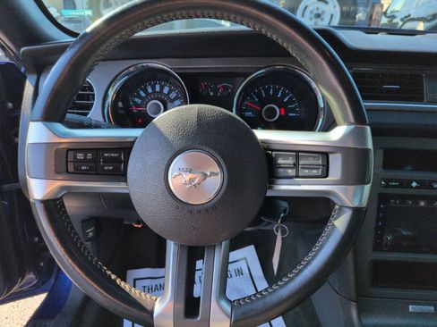 Used 2014 Ford Mustang GT w/ Equipment Group 301A RWD image 14
