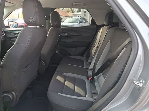 Used 2025 Chevrolet TrailBlazer LT image 10