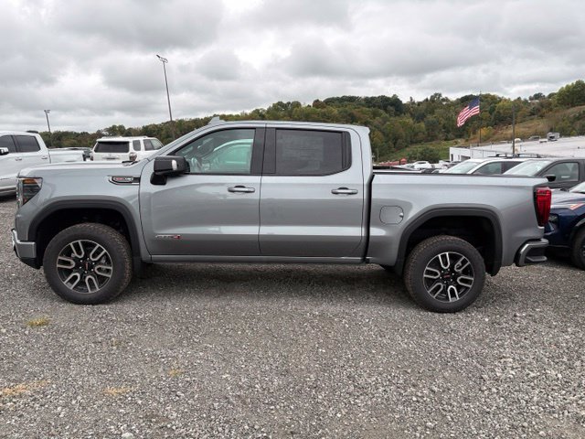 New 2026 GMC Sierra 1500 AT4 w/ AT4 Premium Package AWD/4WD image 2