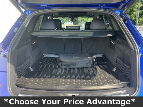 Used 2023 Audi Q5 e Premium Plus w/ Premium Plus Package image 14