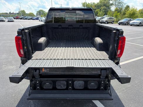 Used 2021 GMC Sierra 1500 Denali w/ Denali Carbonpro Edition AWD/4WD image 31