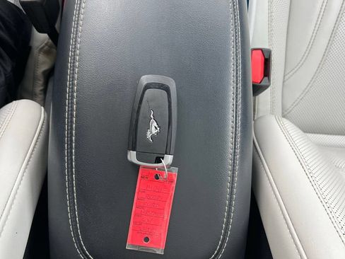 Used 2022 Ford Mustang Mach-E Premium RWD image 39