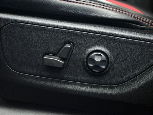 Used 2022 RAM 1500 TRX w/ TRX Level 2 Equipment Group image 18