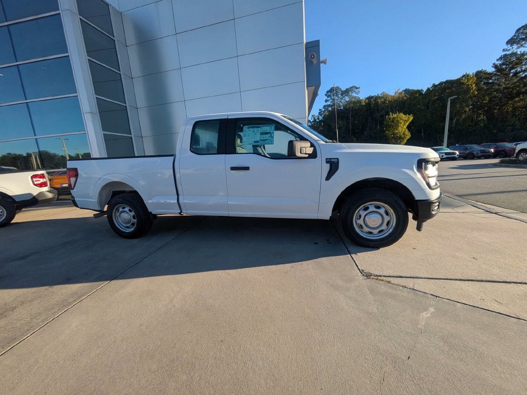 New 2026 Ford F150 XL RWD image 3