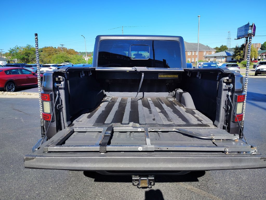 Used 2021 Jeep Gladiator Sport AWD/4WD image 34