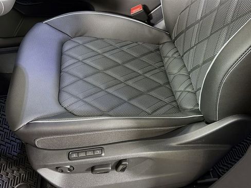 New 2026 Volkswagen Atlas SEL Premium R-Line image 19