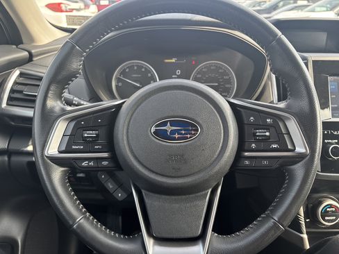 Used 2019 Subaru Forester Premium image 20