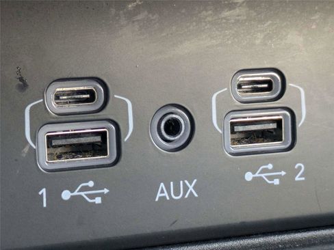 Certified 2025 Jeep Grand Cherokee L Laredo w/ Luxury Tech Group I image 24