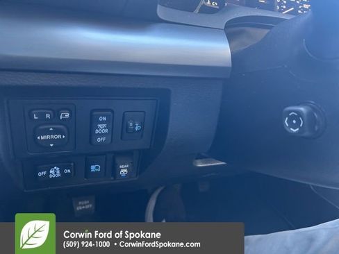 Used 2019 Toyota Tundra Platinum image 20