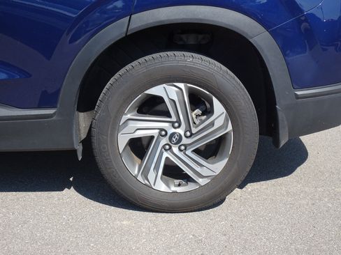 Used 2023 Hyundai Santa Fe SEL AWD/4WD image 11