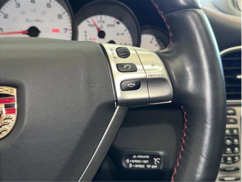 Used 2008 Porsche 911 Turbo image 17