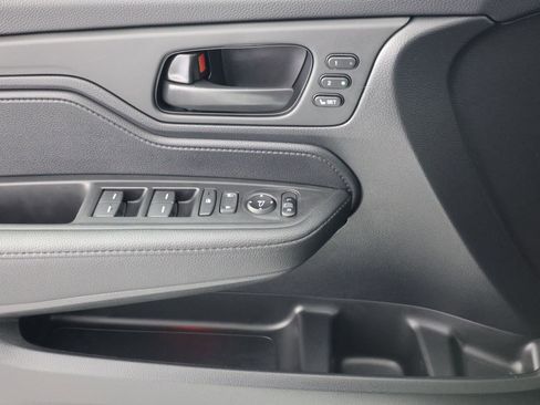 New 2026 Honda Odyssey Sport-L image 20