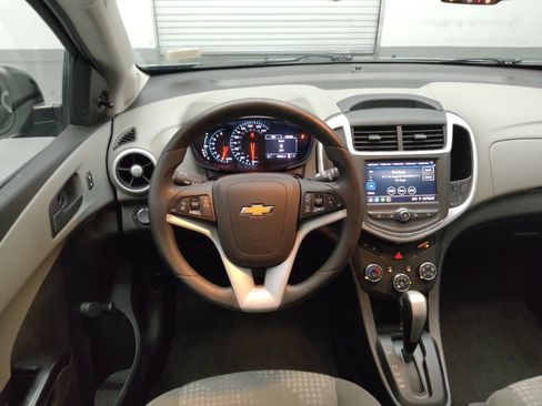Used 2020 Chevrolet Sonic LT FWD image 22