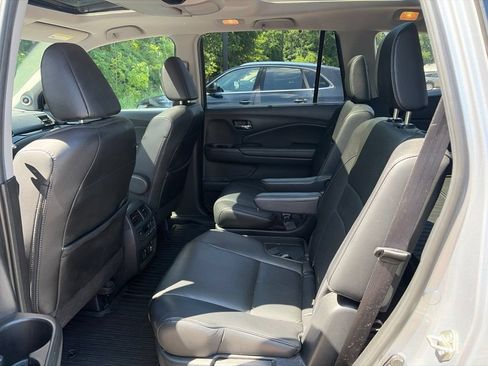 Used 2019 Honda Pilot Elite image 7