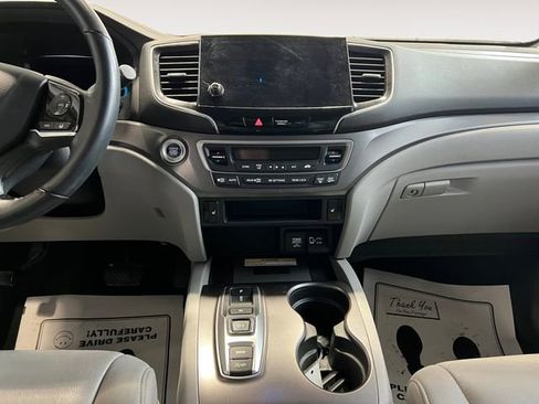 Used 2021 Honda Pilot Special Edition image 9