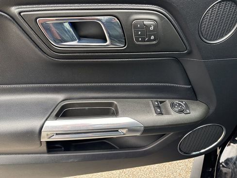 Used 2016 Ford Mustang GT Premium w/ Equipment Group 401A image 19