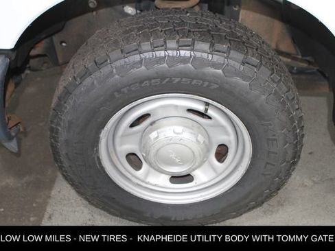 Used 2015 Ford F250 XL RWD image 12