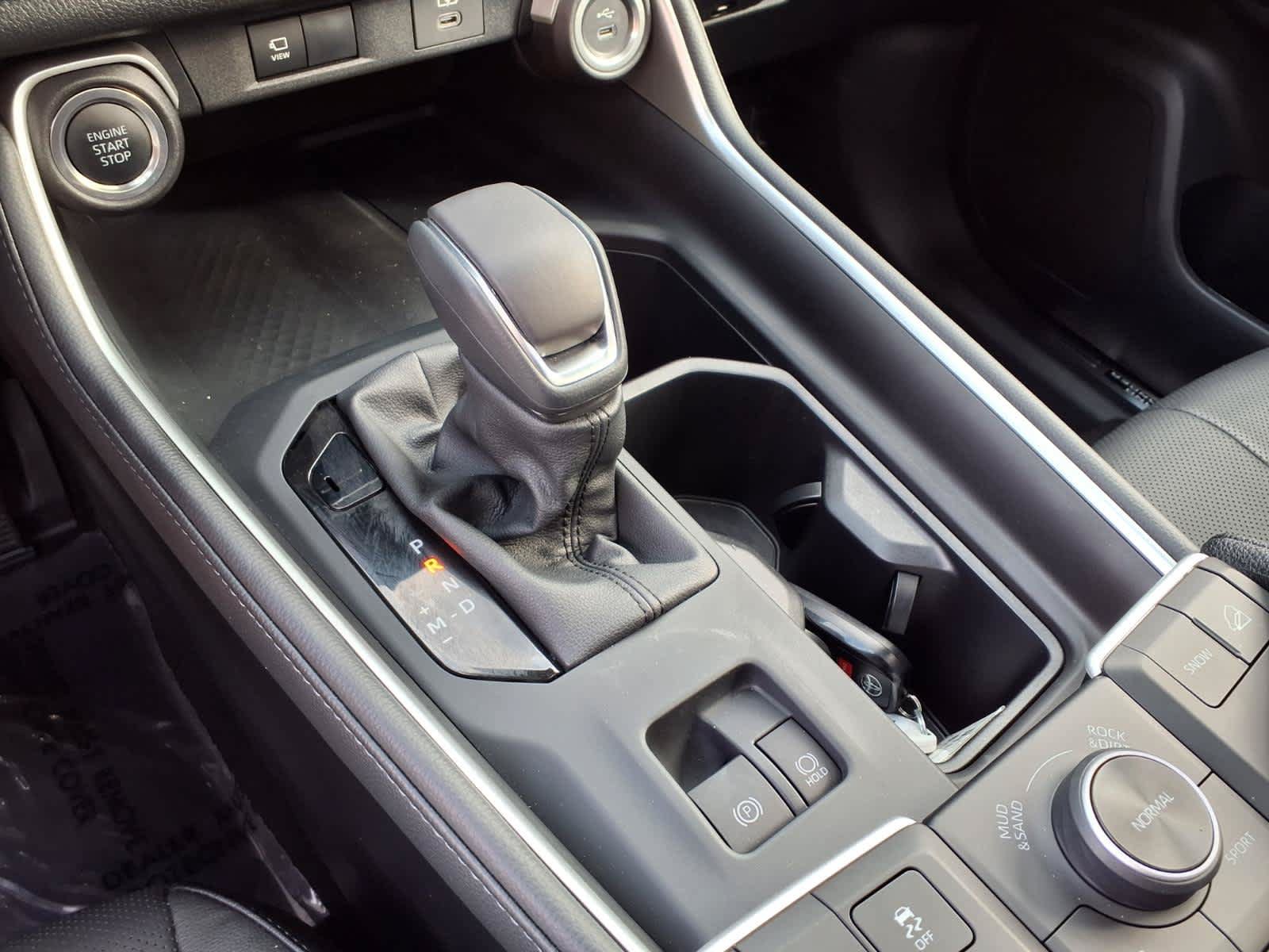 Certified 2026 Toyota Grand Highlander AWD image 28