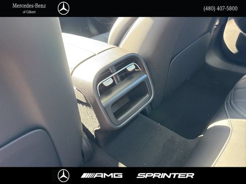 New 2026 Mercedes-Benz E 450 4MATIC All-Terrain Wagon image 20