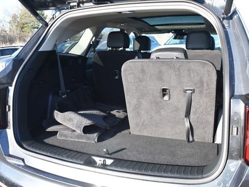 Used 2023 Kia Sorento SX image 19